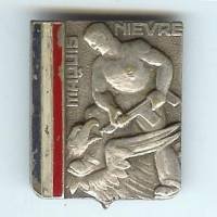 Maquis de la Nièvre, peint,...