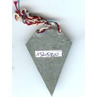 FFI Breloque Libération, peint