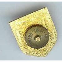 Ecoles et Formations Rattachées, écu seul sans plateau