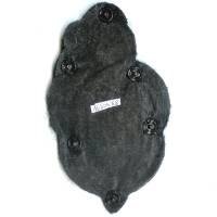 Gendarmerie , Ecoles et Formations Rattachées, tissu 120mm