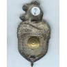 Gendarmerie de l'Air, émail, sur plateau D Ro
