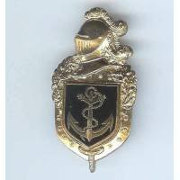Gendarmerie Maritime, fond...