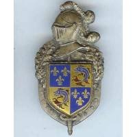 8° LGD ter Grenoble, émail,...