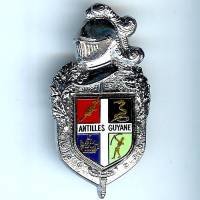 Légion Gendarmerie...