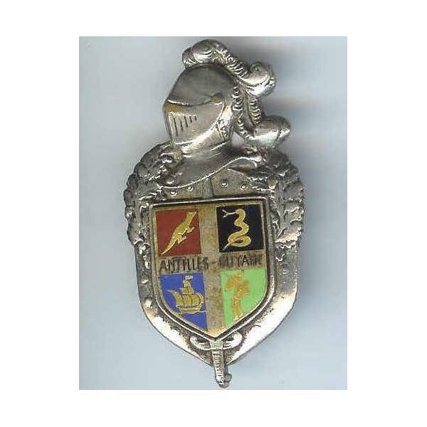 Légion Gendarmerie Antilles-Guyane