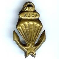 3° Bataillon Colonial de...