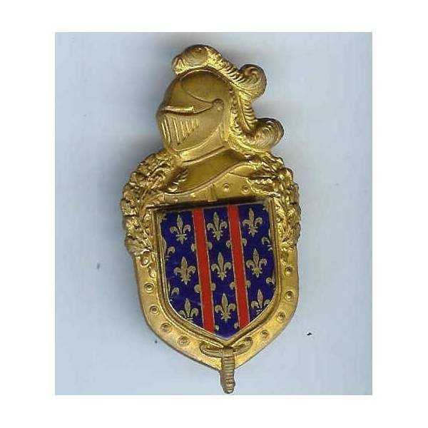 1° LGM bis Le Plessis Robinson, 2 vergettes, plateau D Ro