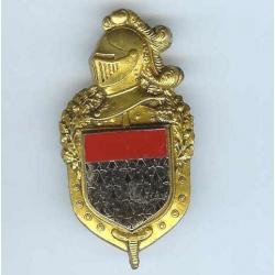 3° Légion de Gendarmerie...