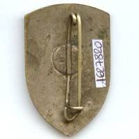 4° Légion de GRM, monobloc (1938), loi et patrie