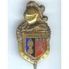 5° Légion de Gendarmerie Mobile, avec sigle, plateau Delsart