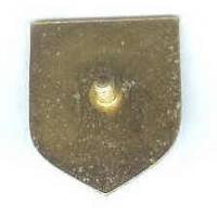 7° LGM Dole, émail, plateau Ab doré