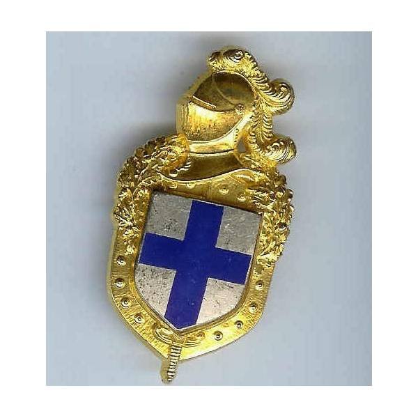 9° Légion de Gendarmerie Mobile Marseille