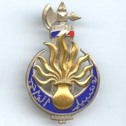 10° Légion de Gendarmerie...