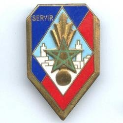 12° Légion de Garde...