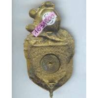 12° LGR et de Gendarmerie Maroc, type 2