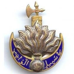 19° Légion de Gendarmerie...