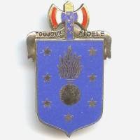 Garde Personnelle Maréchal...