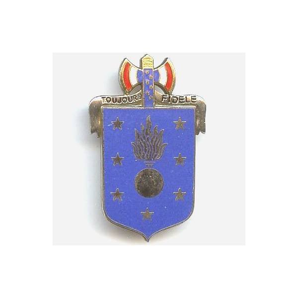 Garde Personnelle Maréchal Pétain, toujours fidèle, retirage