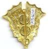 3° Cie de Livraison par Air, dos guilloché, boléros Drago
