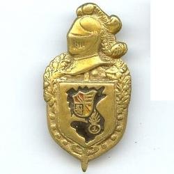 1° Légion de Marche de GR...