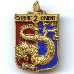 2° Légion de Marche de GR...