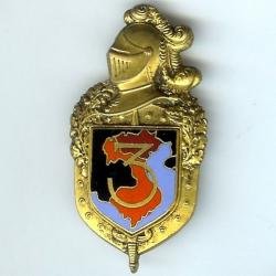 3° Légion de Garde...
