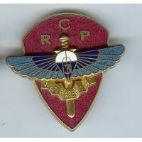 3° RCP, translucide, plaqué...