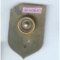 1° Légion d' Intervention, monobloc