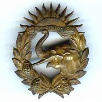 Gardes Cercle de Côte d'...