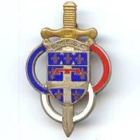 Ecole Militaire d' Escrime...