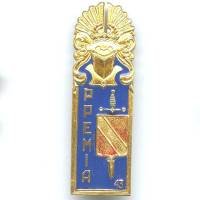 Ecole de Strasbourg, 43°...