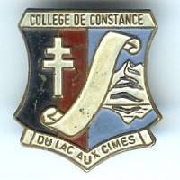 Collège de Constance, "du...