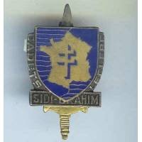 Corniche Leclerc "Sidi-Brahim"