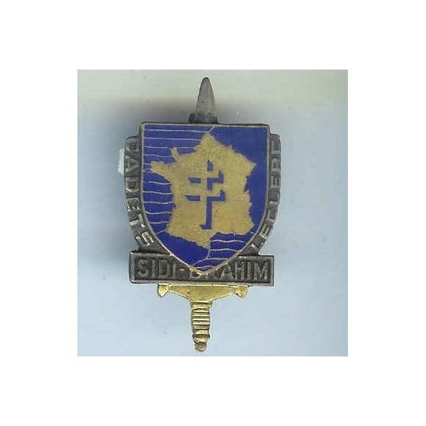 Corniche Leclerc "Sidi-Brahim"