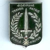 Ecole Militaire...