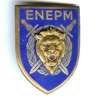 Ecole Nationale d’...