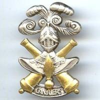 Camp de Canjuers