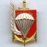 3° RPIMa, aile et parachute relief, tirage 2007