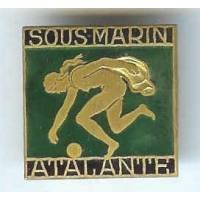 Atalante (sous-marin côtier...