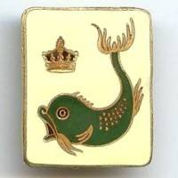 Dauphin (océanique...