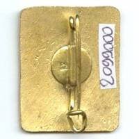Dauphin (océanique 1958-..), dos lisse