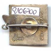 Pascal (1° classe 1931-44) , sous-marin 3/4