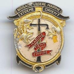 Brigade Légère Marine d'...