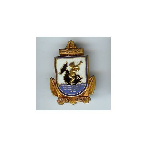 Centre de Formation Marine Pont-Réan, ancre, enfant