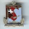 Etat Major en Extrême-Orient