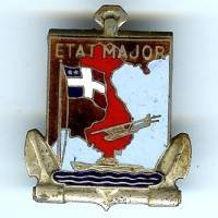 Etat Major en...