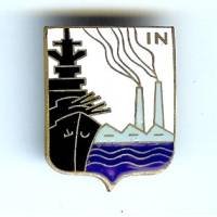 Industrie Navale Toulon,...