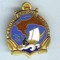 Marine Afrique Centrale,...