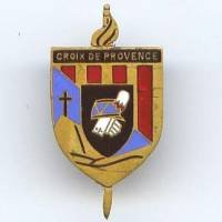 Croix de Provence (1942)