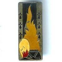 Nouveau Bahut (1945-47),...